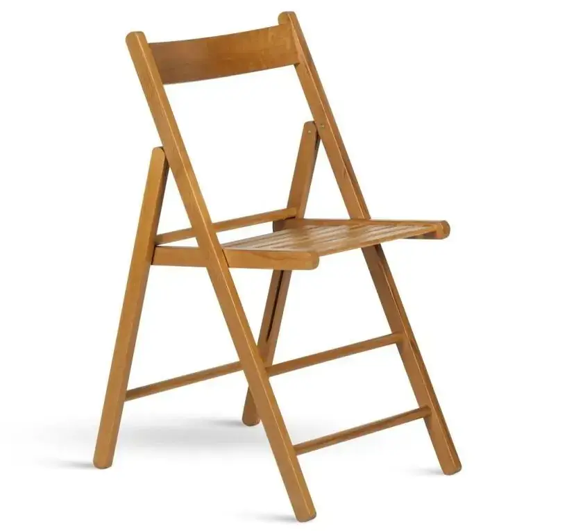 Kup Teď Jídelní židle Roby - rustikal