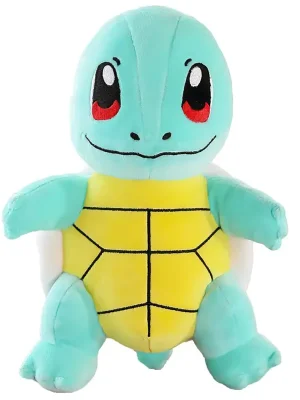 Cenově Výhodný Plyšová hračka Pokémon Squirtle 24cm PHPL1738