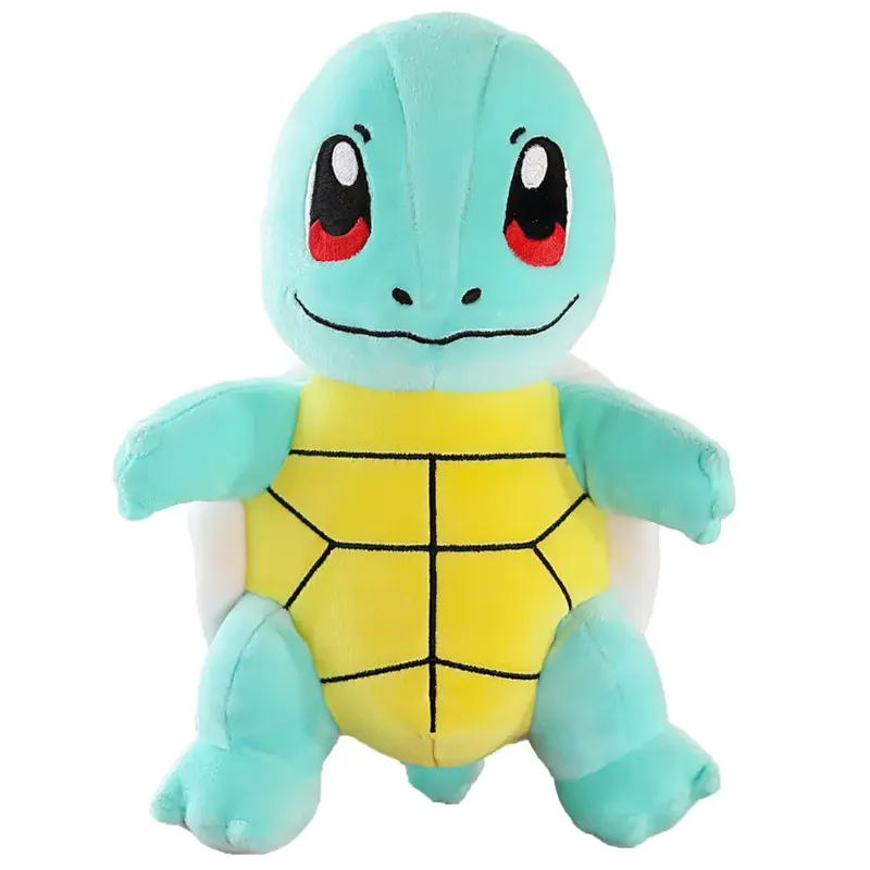 Cenově Výhodný Plyšová hračka Pokémon Squirtle 24cm PHPL1738