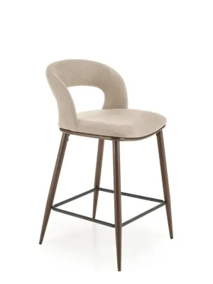 Must-Have Barová židle H114 - béžová