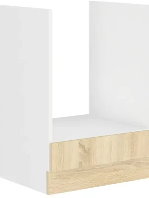 Kuchyňská skříňka Sally 60 DG BB sonoma Koupit Online