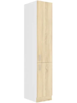Kup Teď Kuchyňská skříňka Sally 40-DK-210-2F sonoma