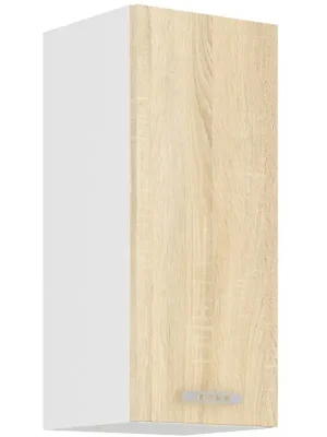 Kuchyňská skříňka Sally 30-G-72-1F sonoma Expresní Doručení