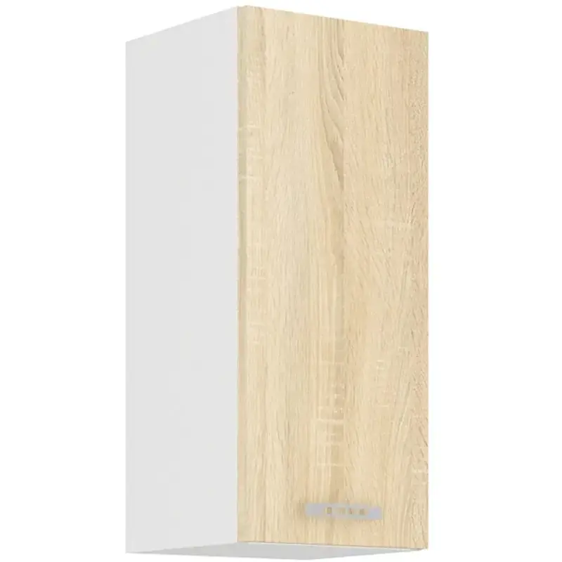 Kuchyňská skříňka Sally 30-G-72-1F sonoma Expresní Doručení