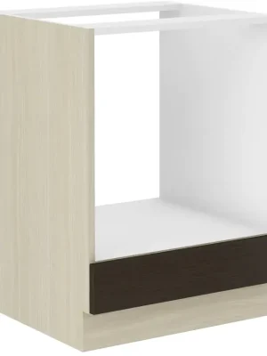 Objednat Nyní Kuchyňská skříňka Christo 60-DG-BB dub ferrara/legno tmavé