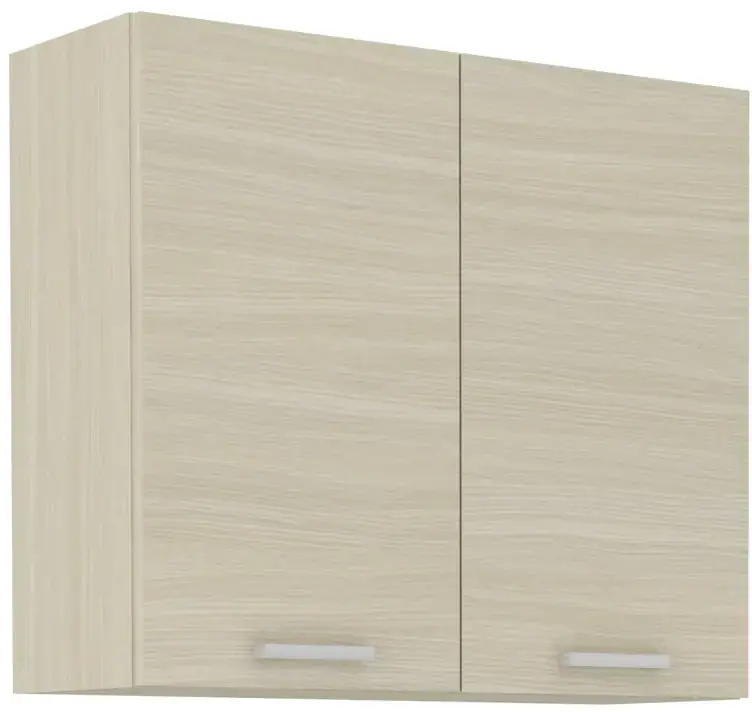 Akční Cena Kuchyňská skříňka Christo 80G-72-2F dub ferrara