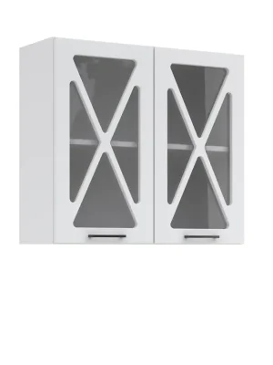 Vysoce Kvalitní Kuchyňská skříňka Irma G80-2W-H72-výška 72 cm