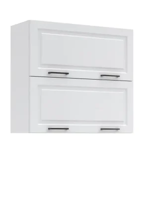 Cenově Výhodný Kuchyňská skříňka Irma KL90-2D-H72-výška 72 cm