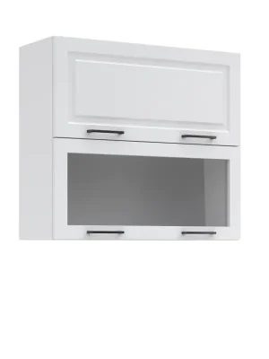 Zlevněný Kuchyňská skříňka Irma KL60-1D-1W-H72-výška 72 cm