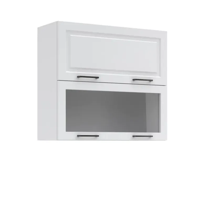 Zlevněný Kuchyňská skříňka Irma KL60-1D-1W-H72-výška 72 cm