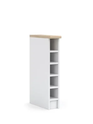 Kuchyňská skříňka Irma PD15-H72- výška 72 cm Levný