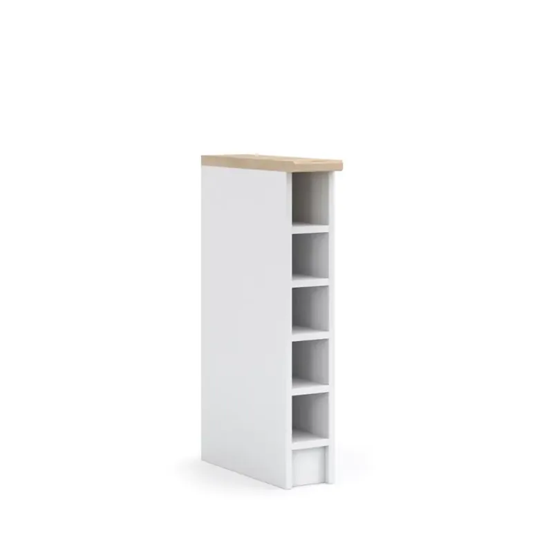 Kuchyňská skříňka Irma PD15-H72- výška 72 cm Levný