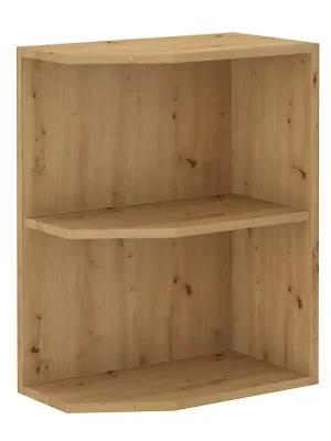Kuchyňský regál Molly 30-D-ZAK-BB dub artisan Cenový Hit
