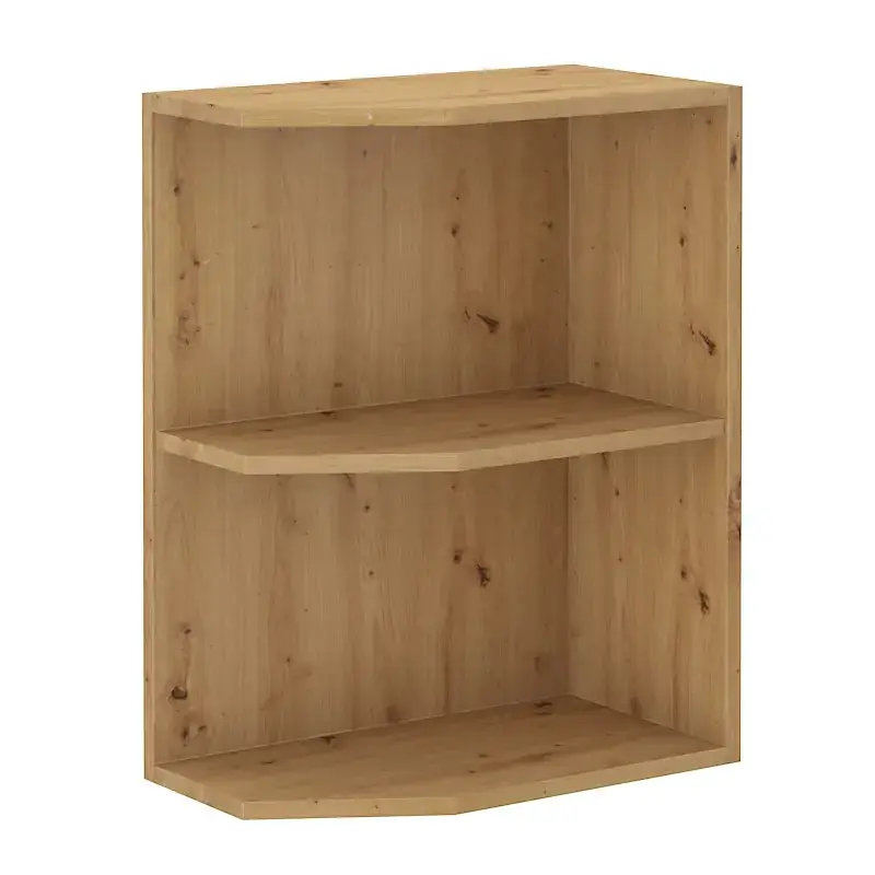 Kuchyňský regál Molly 30-D-ZAK-BB dub artisan Cenový Hit