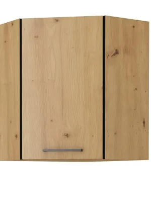 Ihned K Objednání Kuchyňská skříňka Molly 60x60 GN 72 1F dub artisan