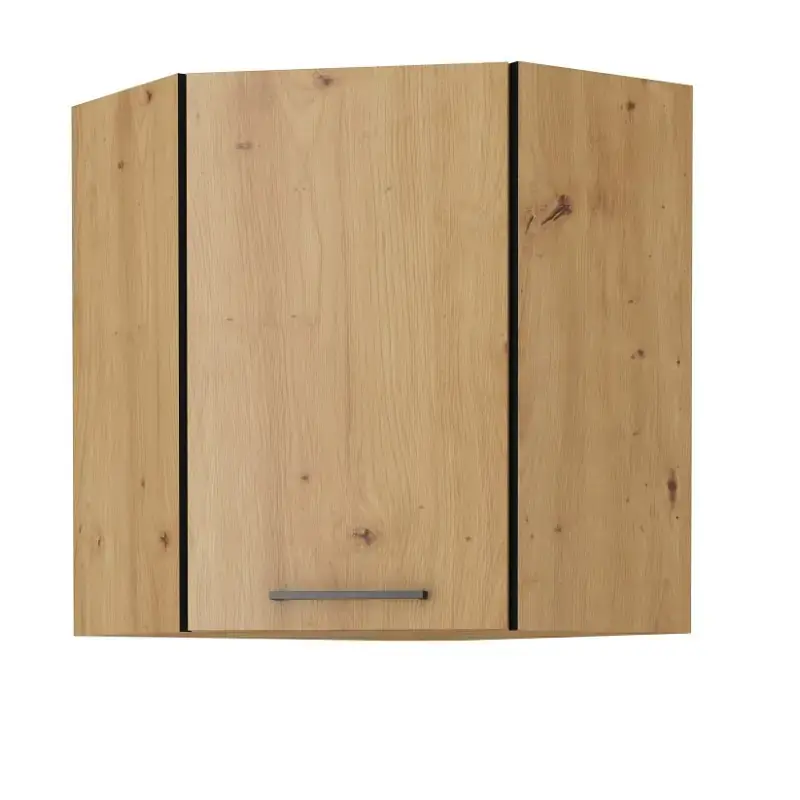 Ihned K Objednání Kuchyňská skříňka Molly 60x60 GN 72 1F dub artisan
