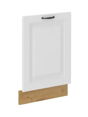 Kup Teď Kuchyňská dvířka Stipe ZM 713x596 bílá/dub artisan