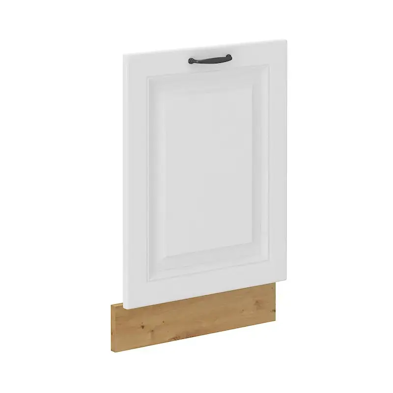 Kup Teď Kuchyňská dvířka Stipe ZM 713x596 bílá/dub artisan