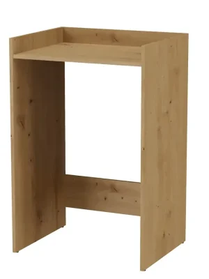 Skříňka na pračku Pema dub artisan Oblíbený