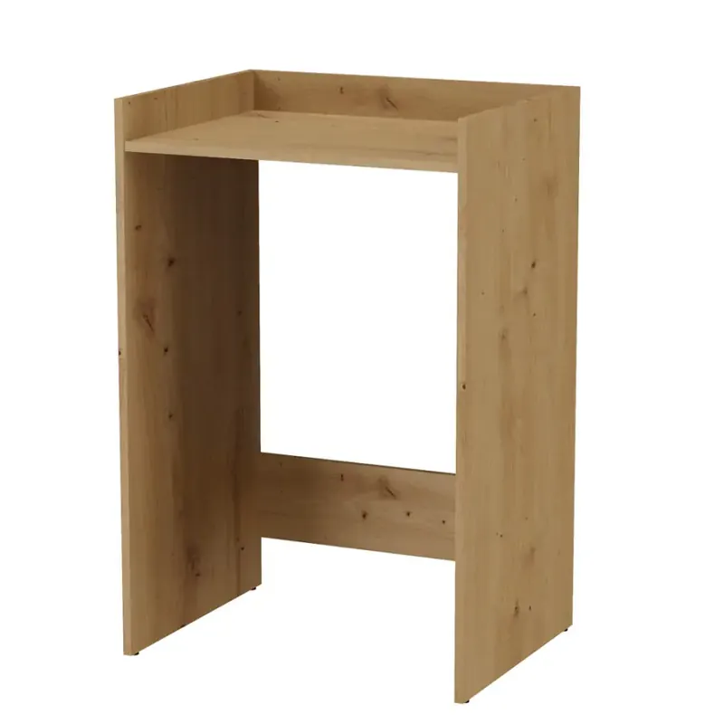 Skříňka na pračku Pema dub artisan Oblíbený