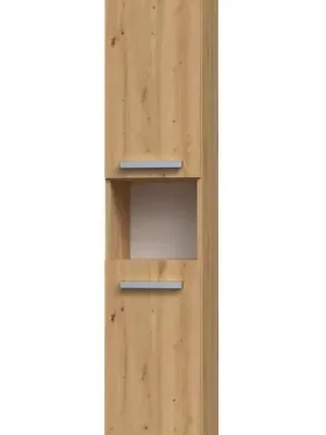 Koupelnová skříňka Noeli III dub artisan Rychlé Dodání