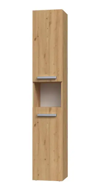 Koupelnová skříňka Noeli III dub artisan Rychlé Dodání