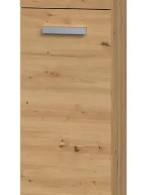 Cenová Bomba Koupelnová skříňka Noeli V 1D1S dub artisan