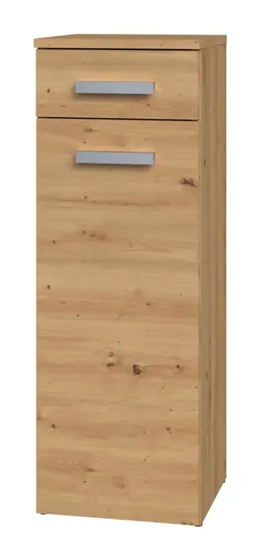 Cenová Bomba Koupelnová skříňka Noeli V 1D1S dub artisan