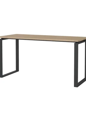 Psací stůl Sigal 600/01, jackson hickory/šedá Objednat Nyní