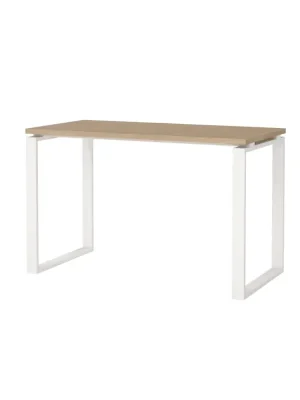 Odeslání Ihned Psací stůl Sigal 600/02, jackson hickory/bílá