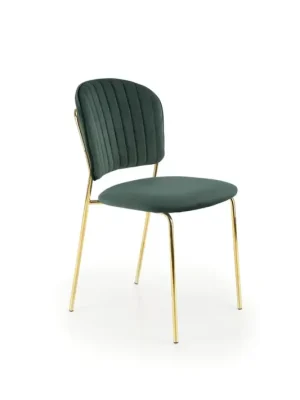 Kup Teď Jídelní židle K499 - zelená