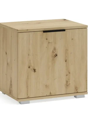 Pouze Dnes Botník CLIF ST-50, dub artisan