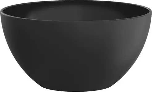 Miska CARUBA 0,45 L - grafit Super Cena