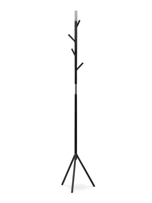 Zlevněný Věšák 80001-01 BK - černý