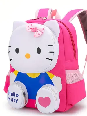 Dětský batoh Hello Kitty DBBH2182 Originální