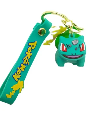 Kup Teď Dětská klíčenka Pokémon Bulbasaur PKBA2193