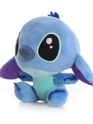 Autentický Dětský přívěsek Stitch PKBA2197