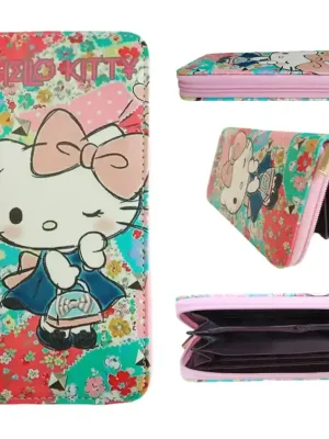 Cenový Hit Peněženka Hello Kitty PNBH2203