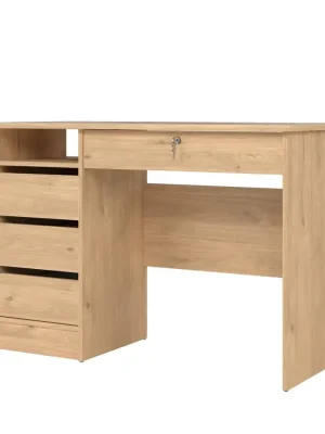 Psací stůl Felix 519 jackson hickory Odeslání Ihned