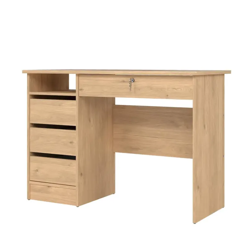 Psací stůl Felix 519 jackson hickory Odeslání Ihned