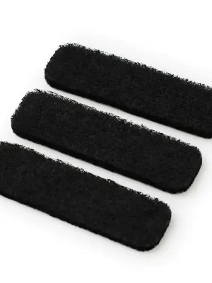Sada 3 ks filtrů BIALA do toalety pro kočky Novinka