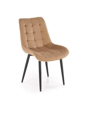 Jídelní židle K580 - béžová Kup Teď