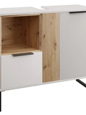 Skříňka pod umyvadlo CUBO CUB03 - II.jakost Poslední Šance
