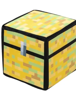 Aktuální Pěnová kostka Minecraft blok Truhla PHPL2174