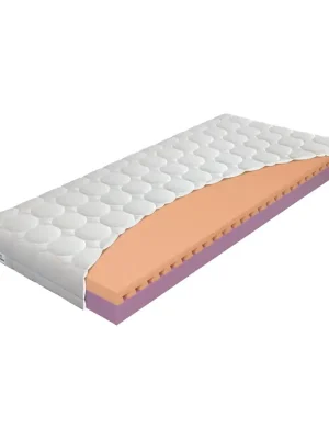 Jen Po Omezenou Doba Matrace JUNIOR relax 16/90x200