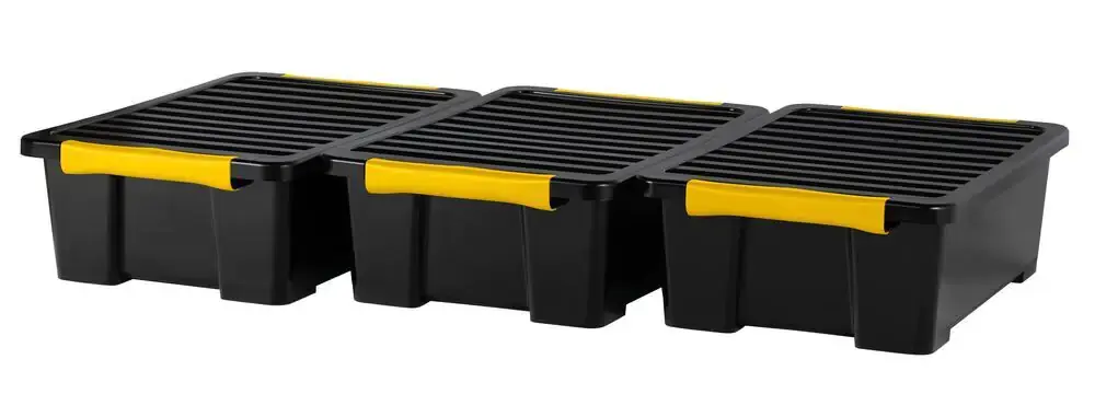 Omezená Nabídka Sada boxů DIY EASY SET - 3x30L