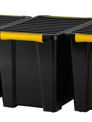 Sada boxů DIY EASY SET - 3x65L Akční Cena
